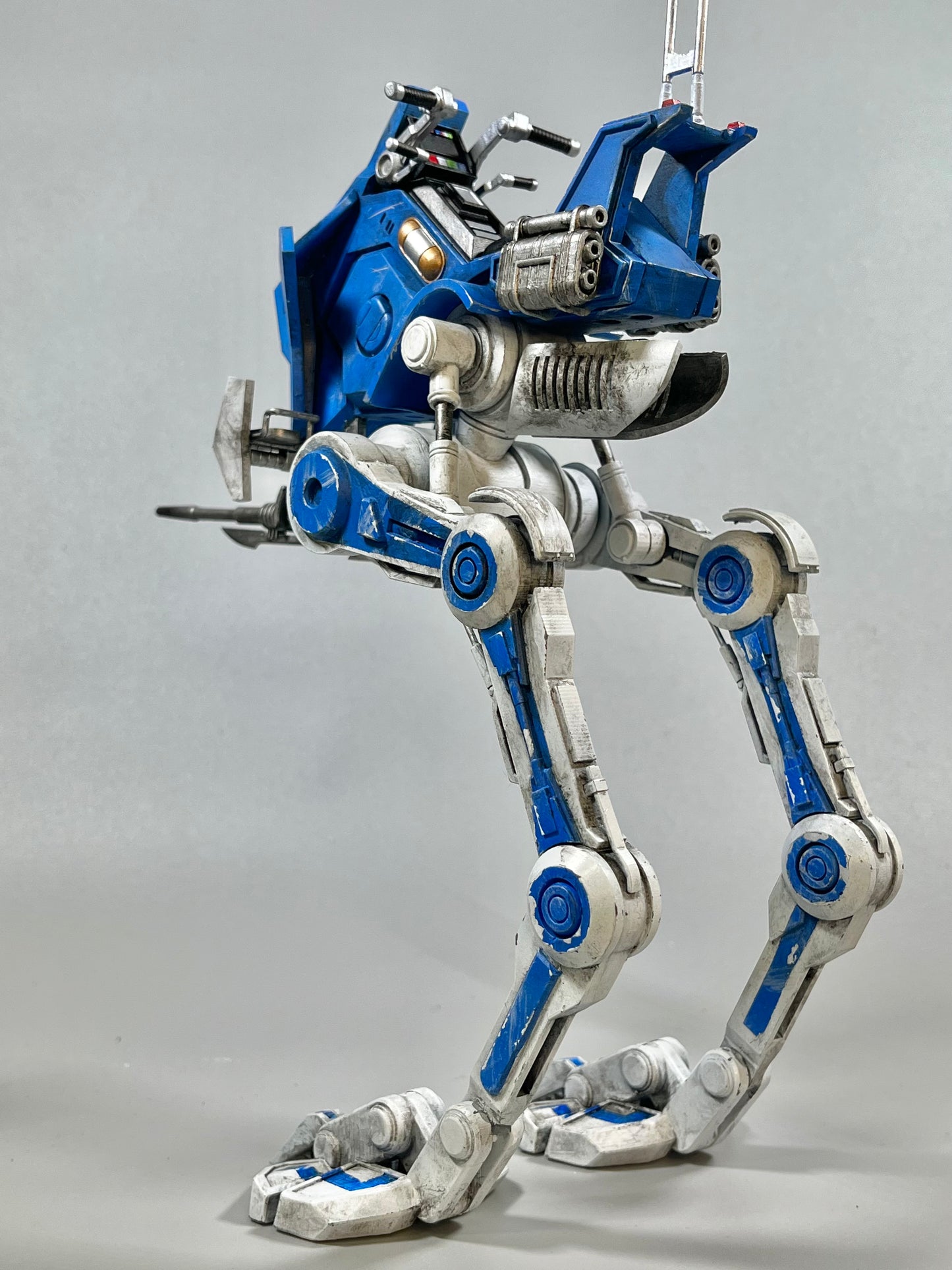 1/12 scale 501st AT-RT & Clone Bundle