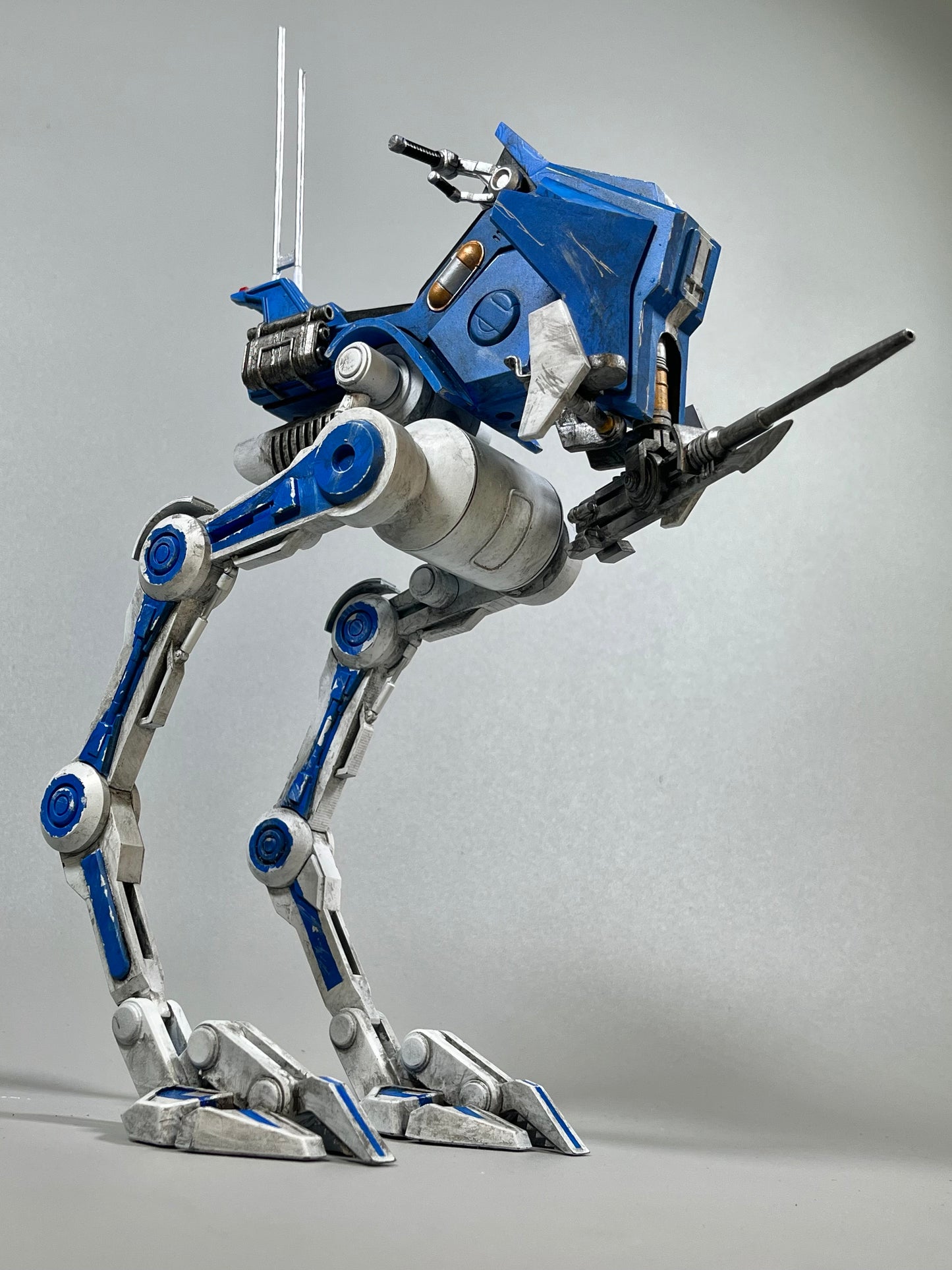 1/12 scale 501st AT-RT & Clone Bundle