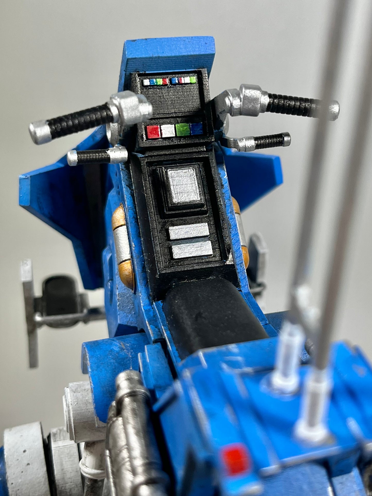 1/12 scale 501st AT-RT & Clone Bundle