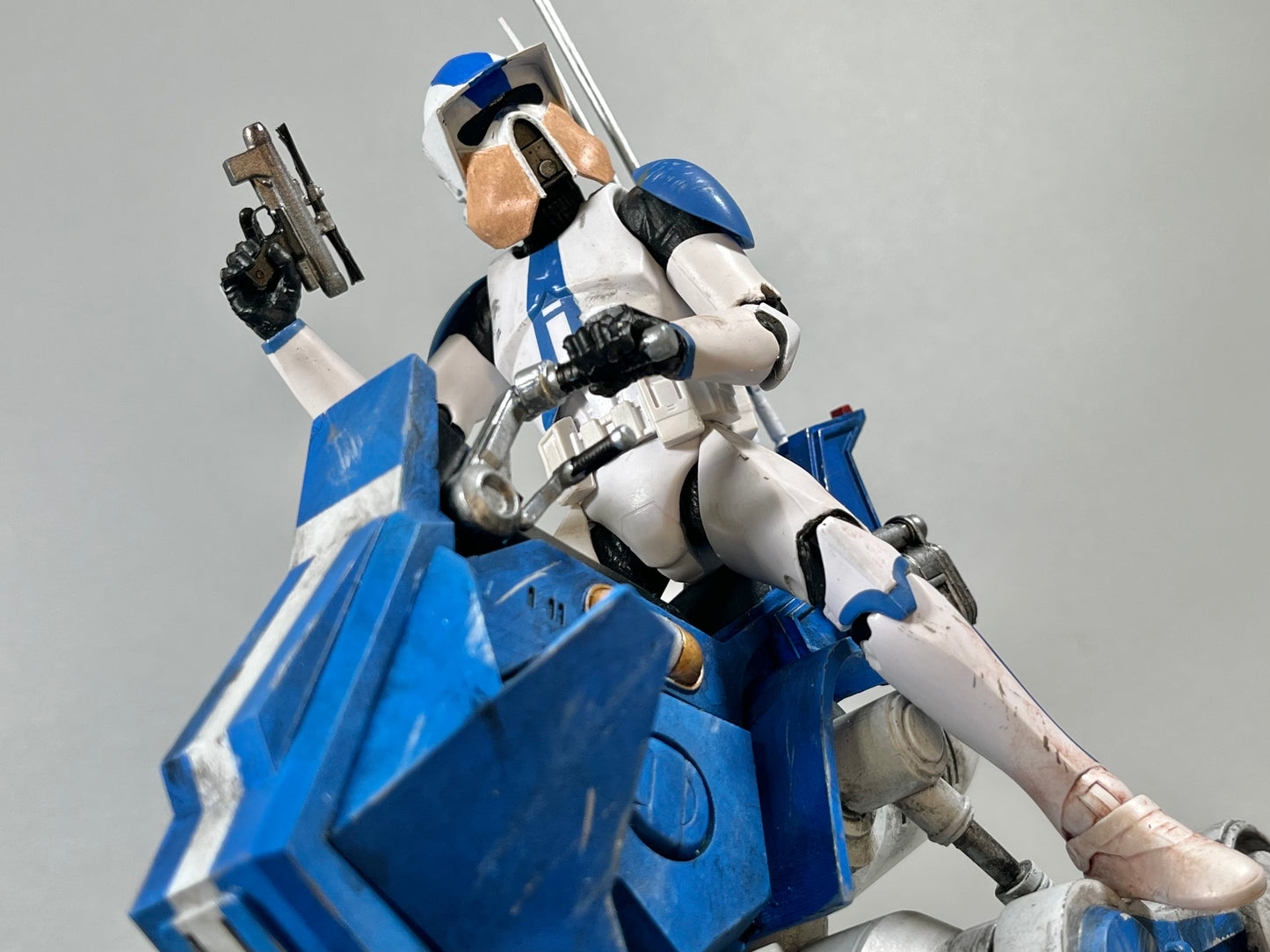 1/12 scale 501st AT-RT & Clone Bundle