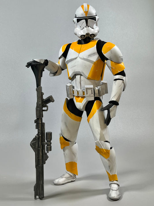 1/6 custom 212th clone trooper