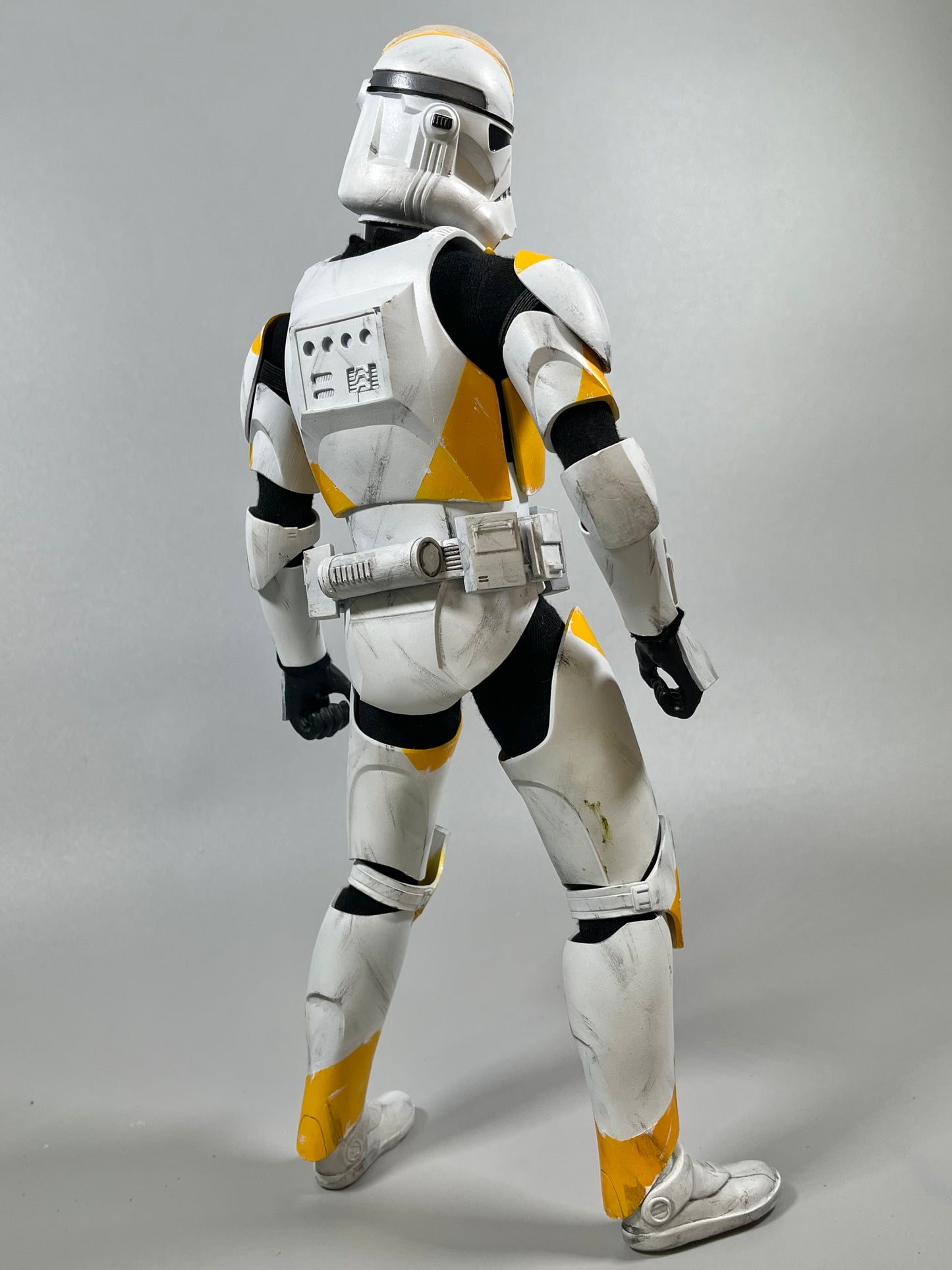 1/6 custom 212th clone trooper