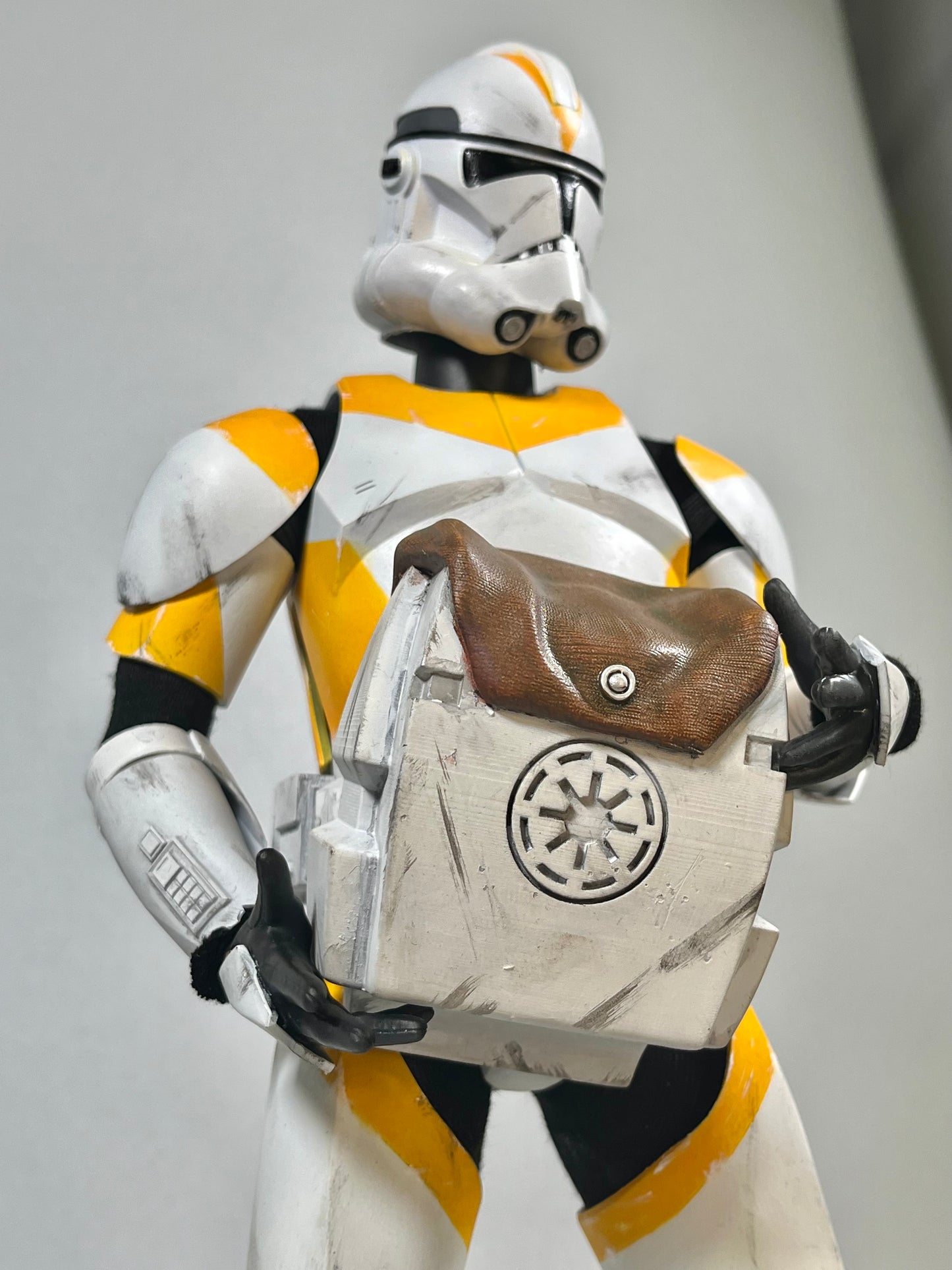 1/6 custom 212th clone trooper