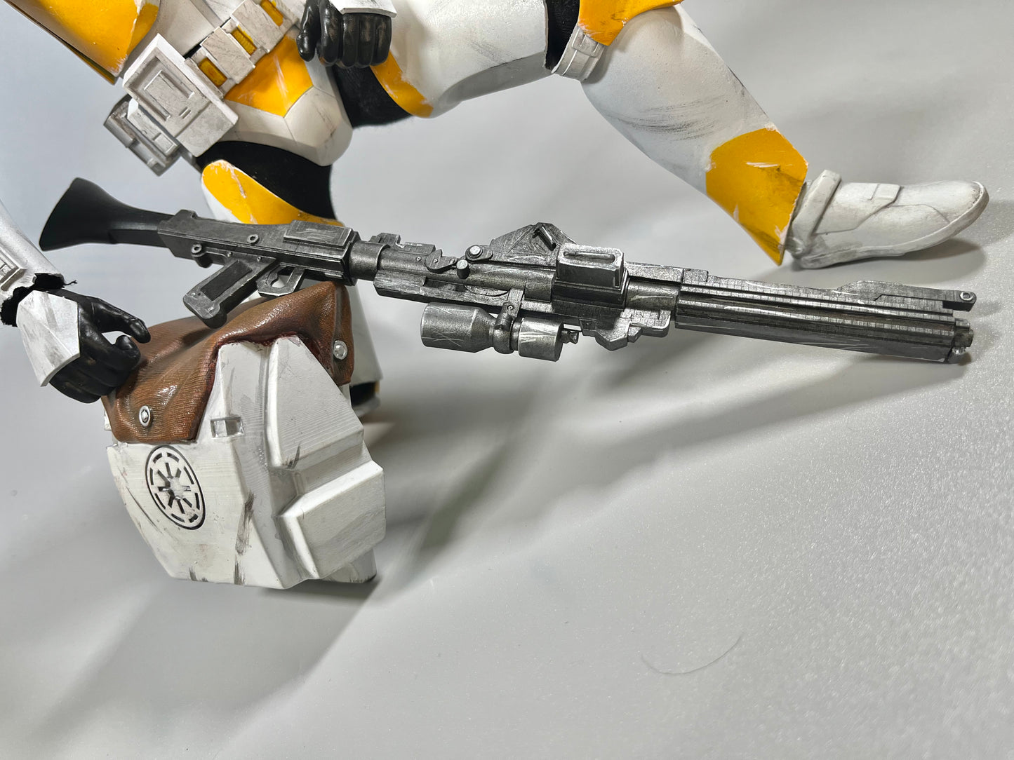 1/6 custom 212th clone trooper