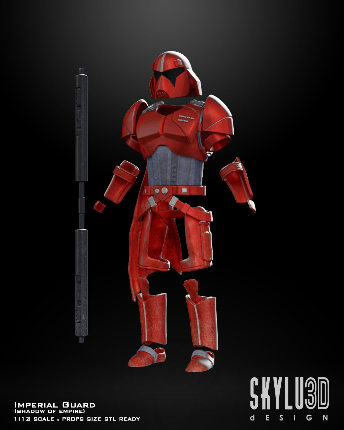 Imperial Guard