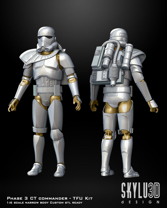 Phase 3 Clone