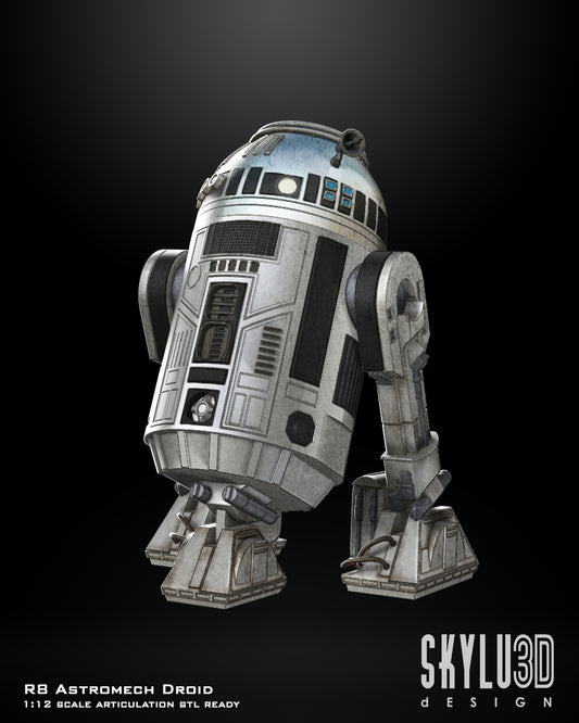 R8 Droid