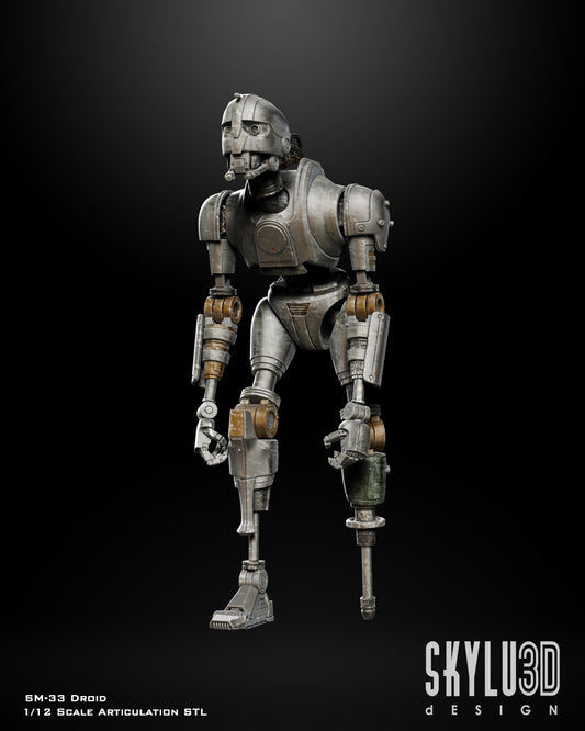 SM-33
