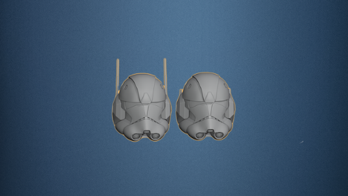 Clone Specialist Helmet