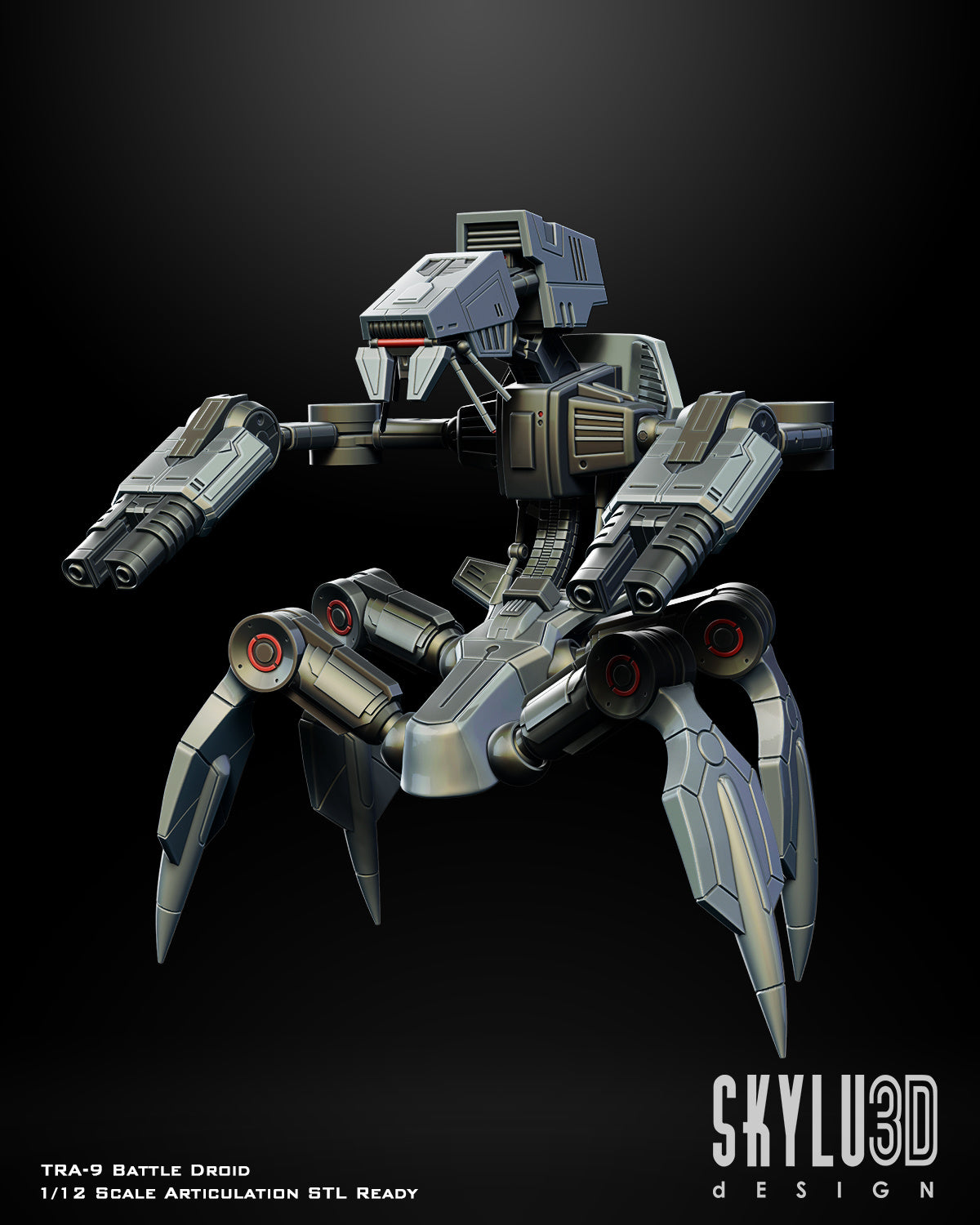 TRA-9