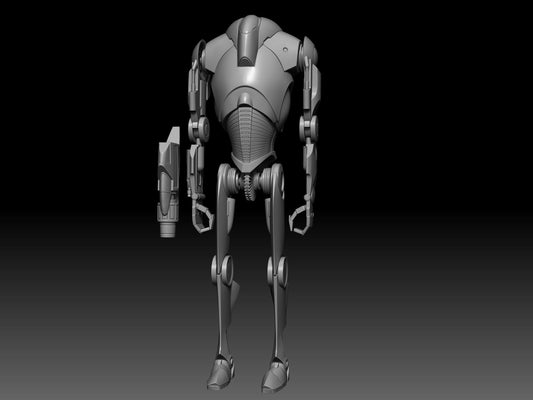 B2 Super Battle Droid