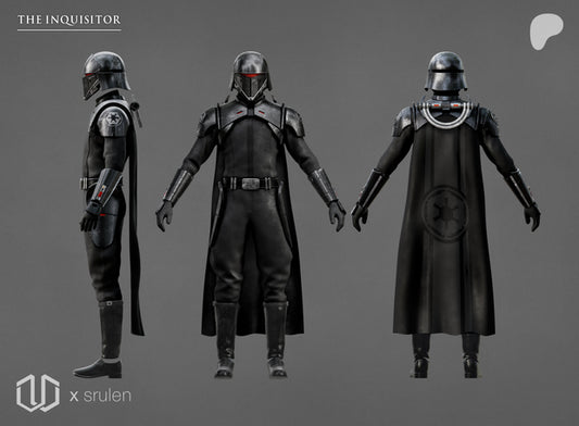 Concept Inquisitor