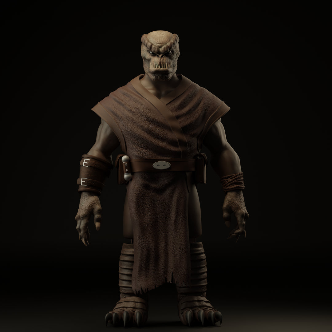 Ruhk – Forcecreators